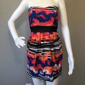 XOXO Cocktail dress